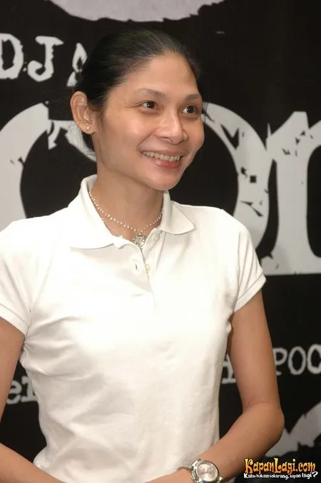 Foto Paquita Widjaya