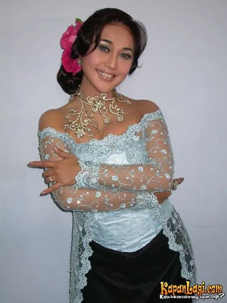 Foto Paramitha Rusady