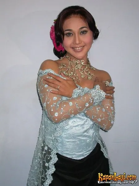 Foto Paramitha Rusady