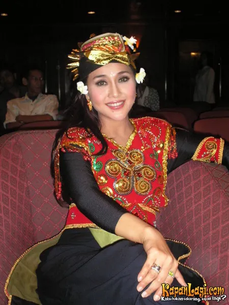 Foto Paramitha Rusady