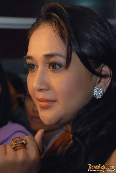 Foto Paramitha Rusady