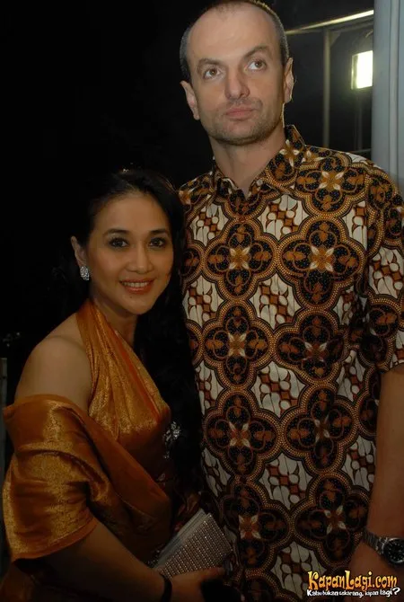 Foto Paramitha Rusady