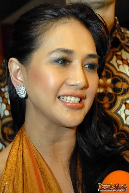 Foto Paramitha Rusady