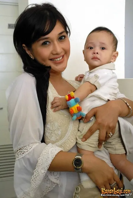 Foto Paramitha Rusady