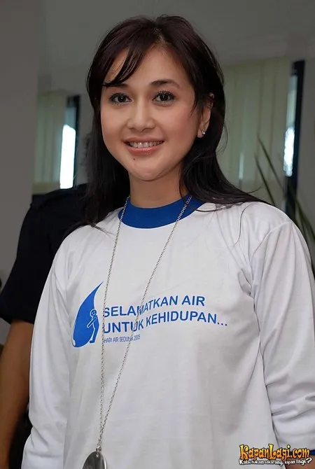 Foto Paramitha Rusady