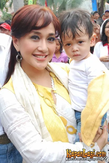 Foto Paramitha Rusady