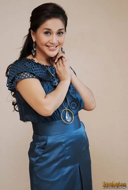 Foto Paramitha Rusady