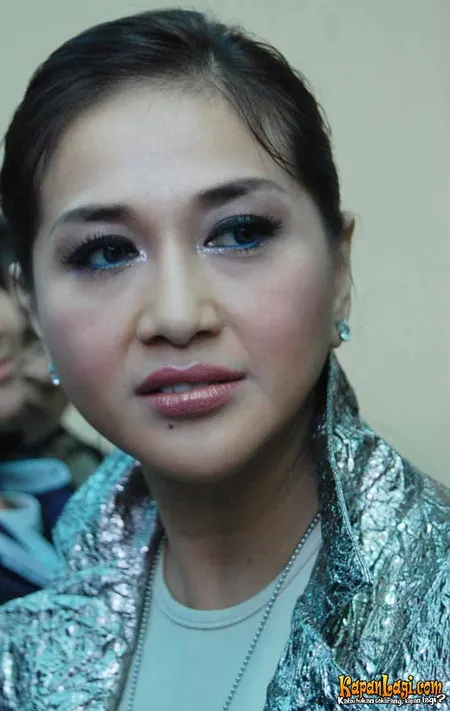 Foto Paramitha Rusady