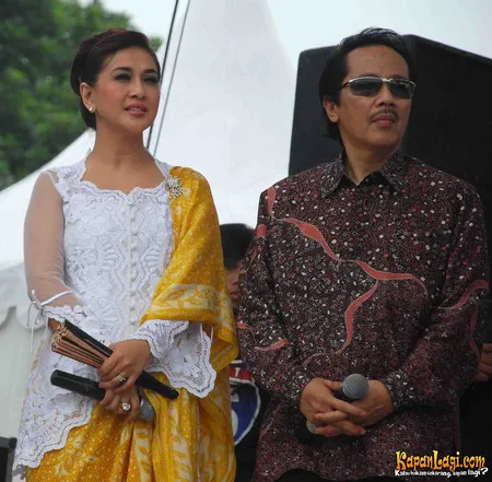 Foto Paramitha Rusady