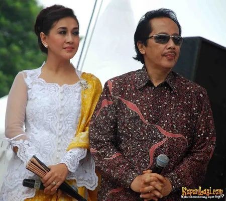 Foto Paramitha Rusady