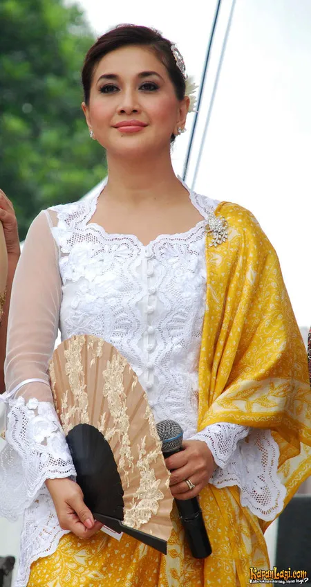 Foto Paramitha Rusady