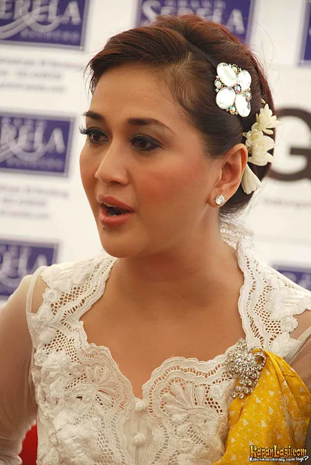 Foto Paramitha Rusady