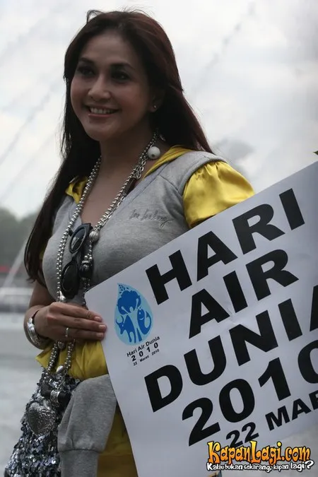 Foto Paramitha Rusady