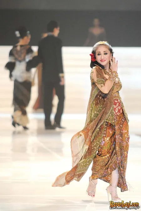 Foto Paramitha Rusady