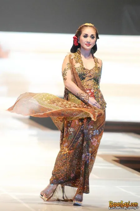 Foto Paramitha Rusady