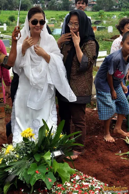 Foto Paramitha Rusady