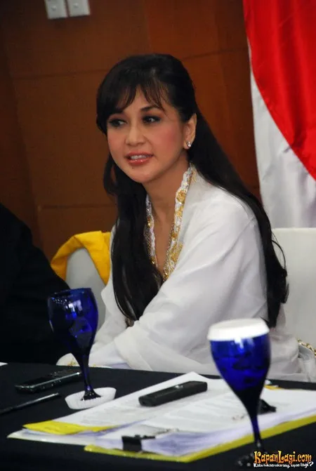 Foto Paramitha Rusady