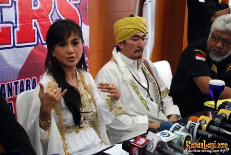 Foto Paramitha Rusady