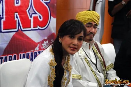 Foto Paramitha Rusady