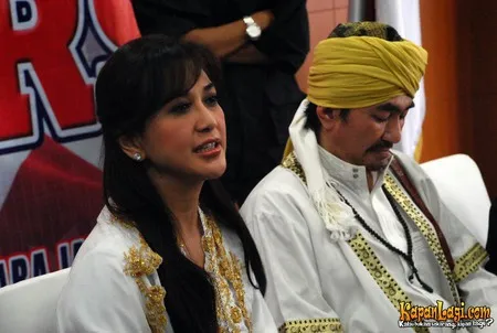 Foto Paramitha Rusady