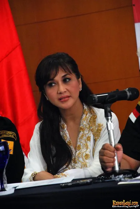 Foto Paramitha Rusady