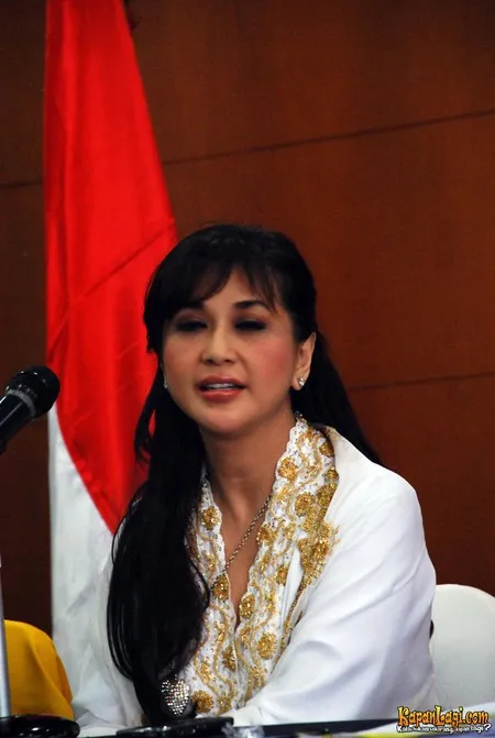 Foto Paramitha Rusady