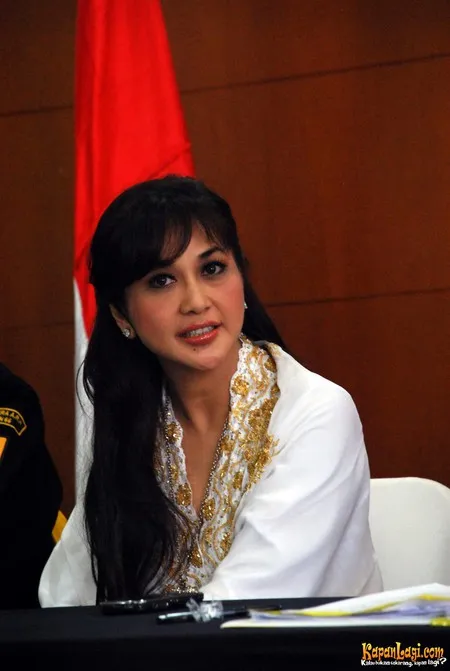 Foto Paramitha Rusady