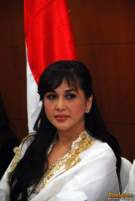 Foto Paramitha Rusady