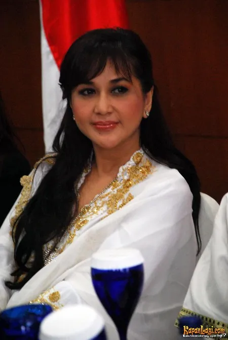 Foto Paramitha Rusady