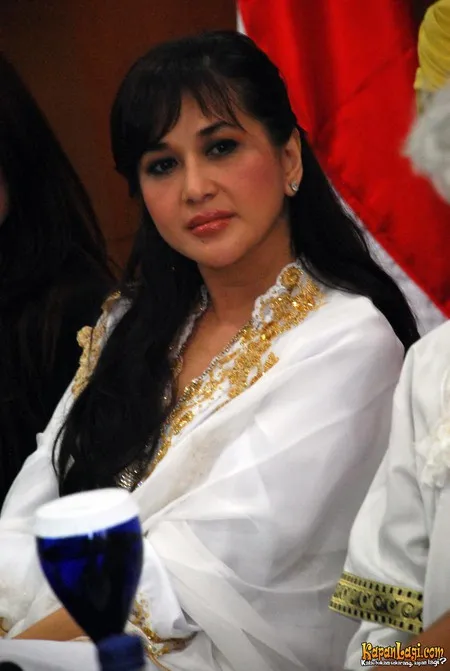 Foto Paramitha Rusady