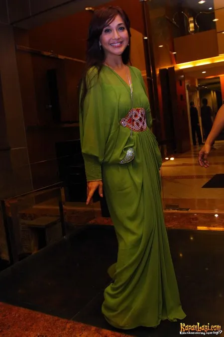 Foto Paramitha Rusady