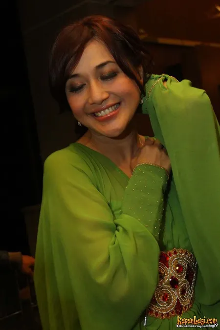 Foto Paramitha Rusady