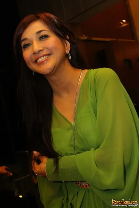 Foto Paramitha Rusady