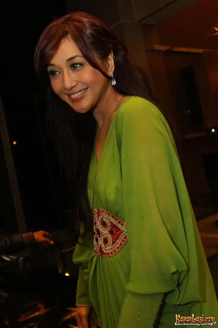 Foto Paramitha Rusady