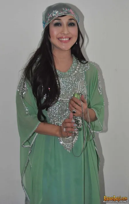 Foto Paramitha Rusady