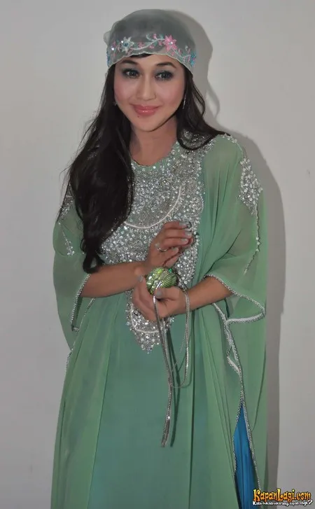 Foto Paramitha Rusady