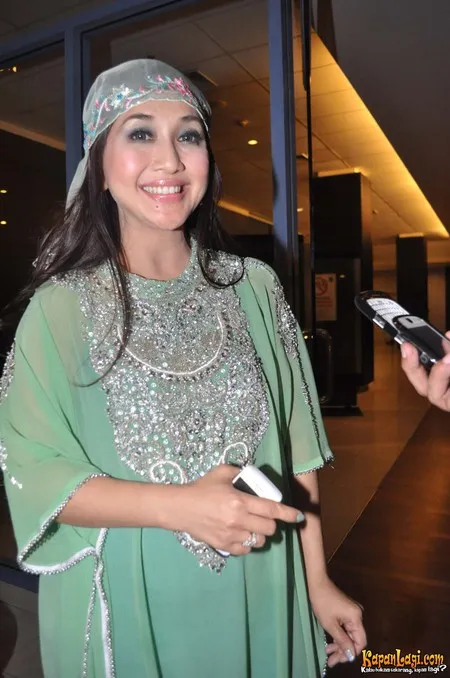 Foto Paramitha Rusady