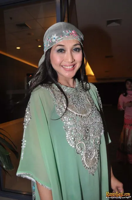 Foto Paramitha Rusady