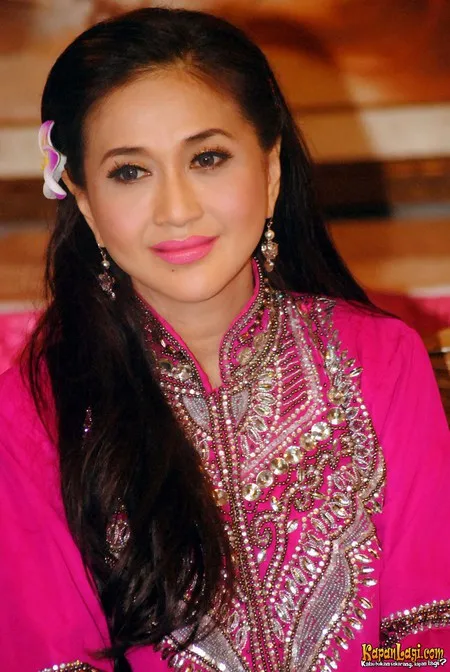 Foto Paramitha Rusady