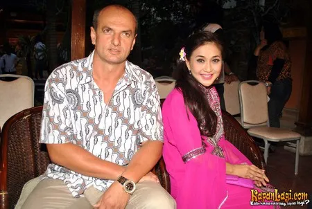 Foto Paramitha Rusady