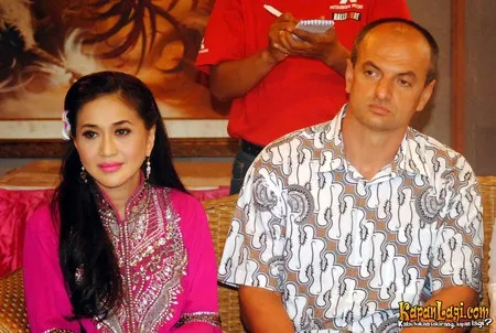 Foto Paramitha Rusady