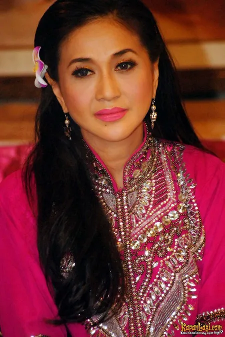 Foto Paramitha Rusady