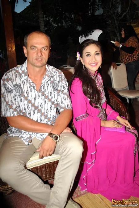 Foto Paramitha Rusady