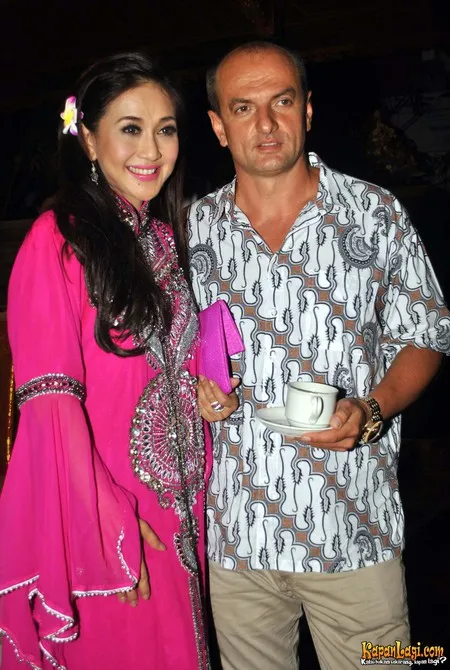 Foto Paramitha Rusady