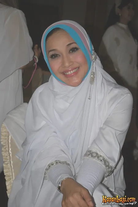 Foto Paramitha Rusady