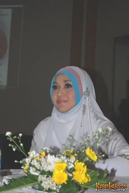 Foto Paramitha Rusady