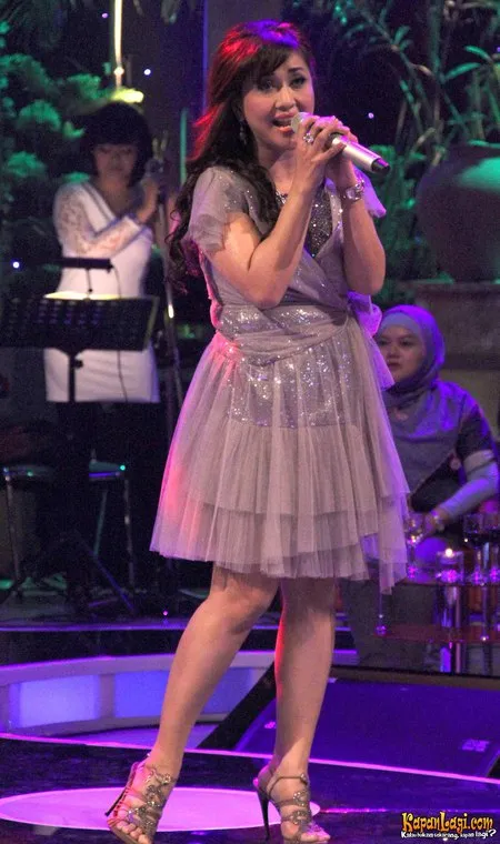 Foto Paramitha Rusady