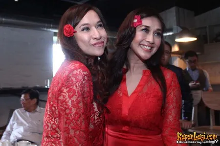 Foto Paramitha Rusady