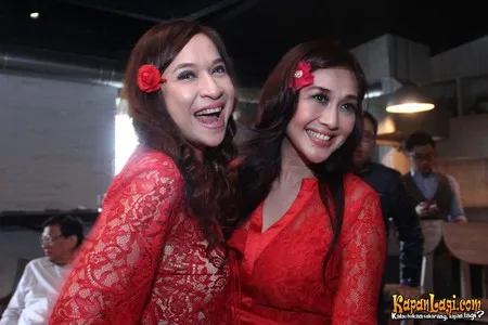 Foto Paramitha Rusady