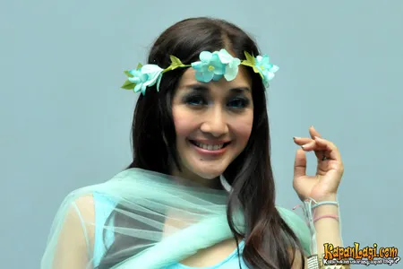 Foto Paramitha Rusady